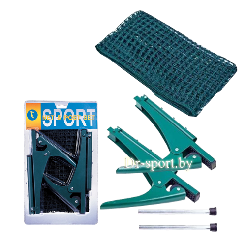 Сетка для настольного тенниса с 9819G